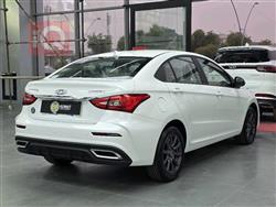 Chery Arrizo 5